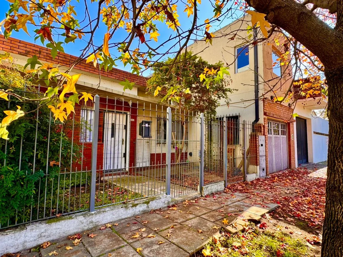 Casa en venta en Castelar