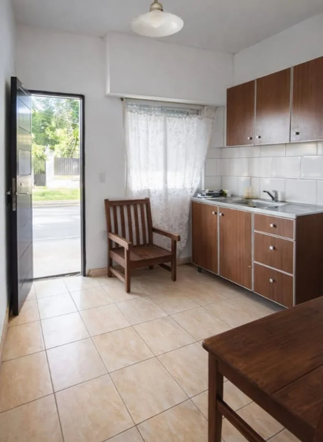 Departamento de 3 ambientes en venta en Muñiz, Azcuénaga 2800