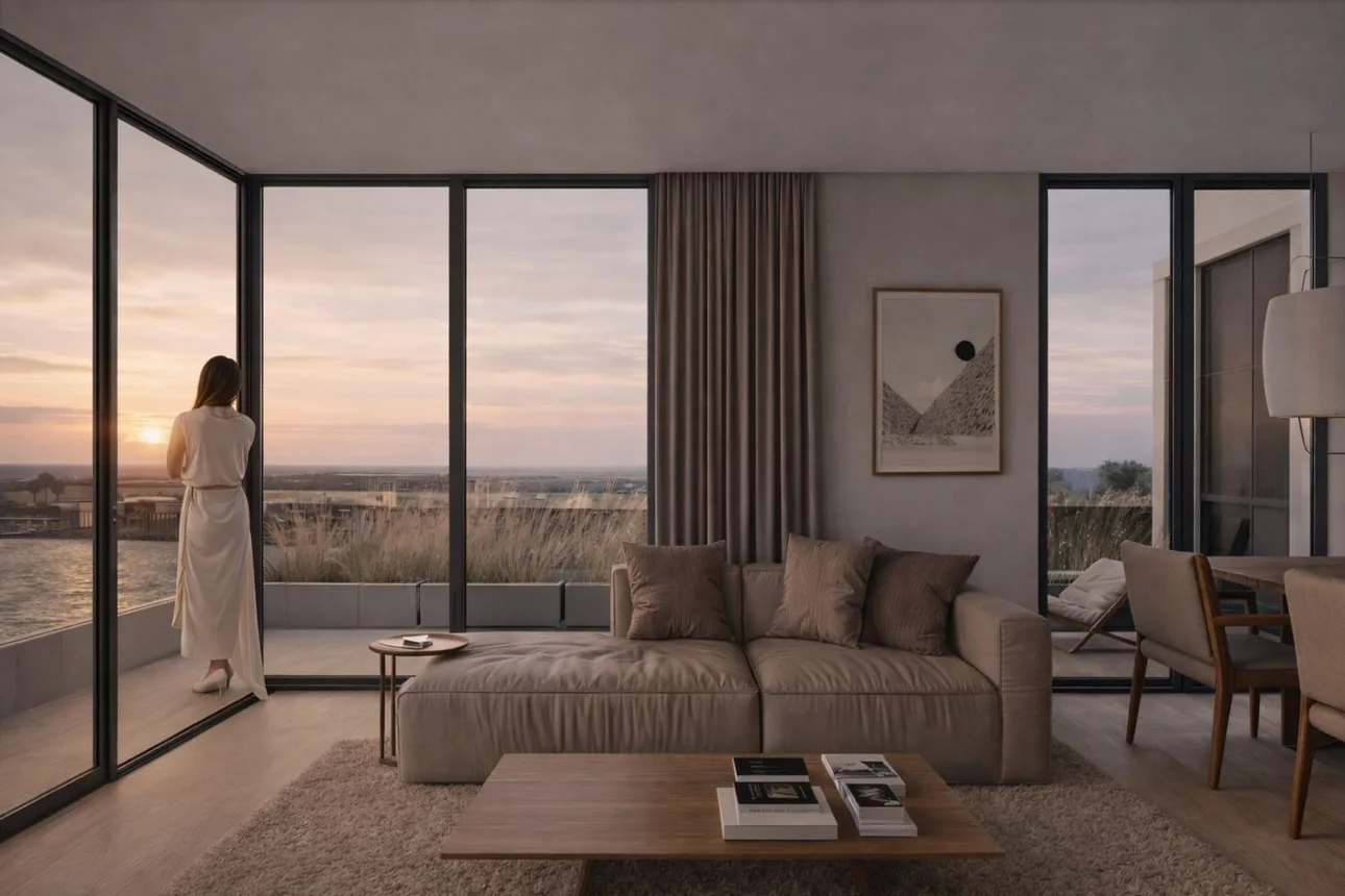 Departamento de 3 ambientes en venta en Hudson, Autopista Doctor Ricardo Balbín 300, foto 4
