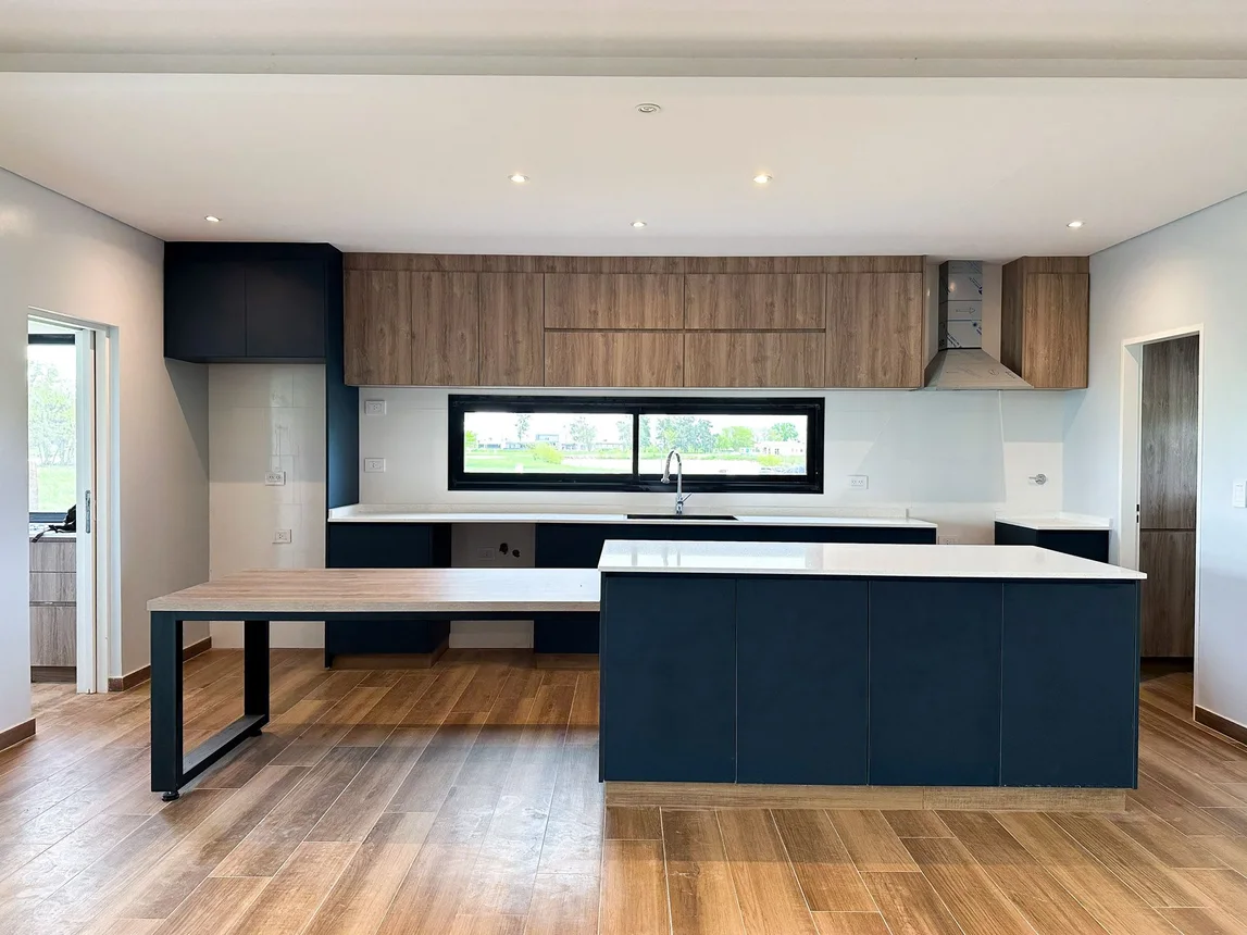 Casa de 4 ambientes en venta en Canning, Ruta Provincial 58 800