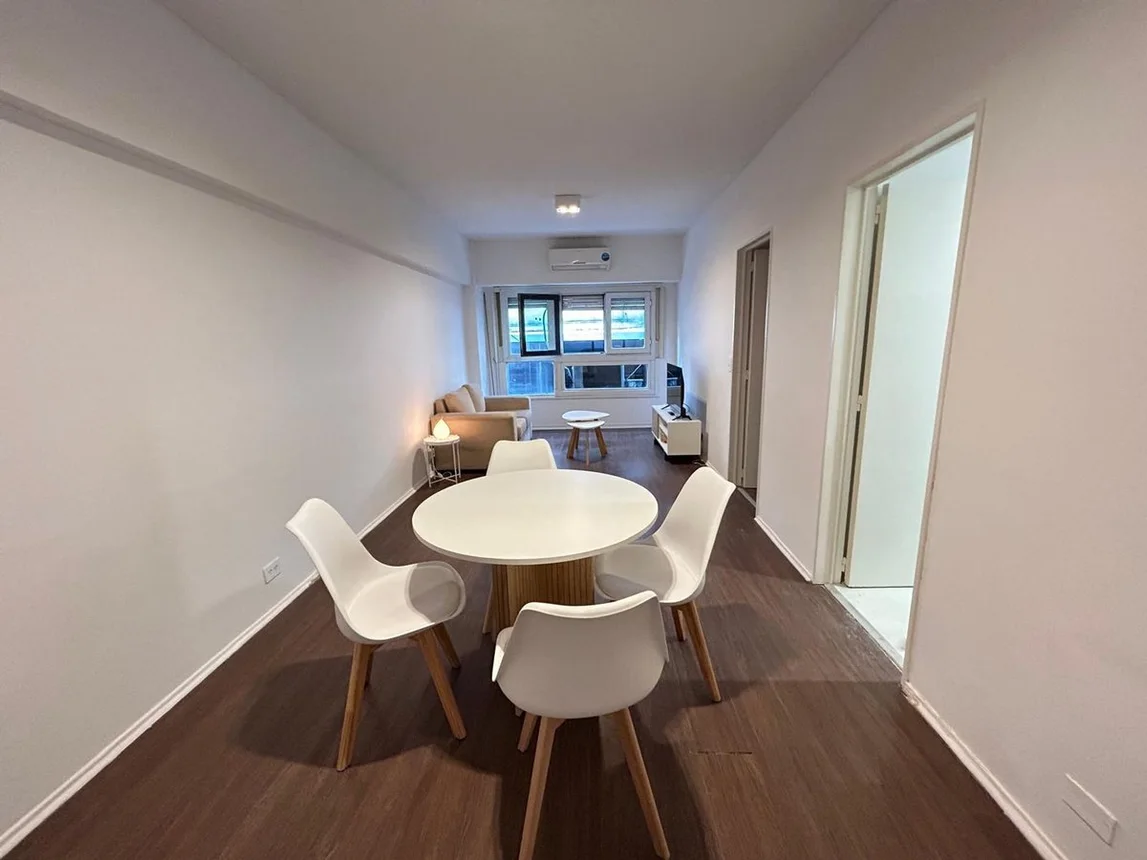Departamento en venta en San Nicolás