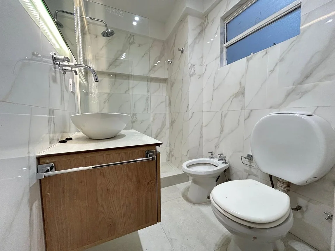 Departamento en venta en San Nicolás, foto 2
