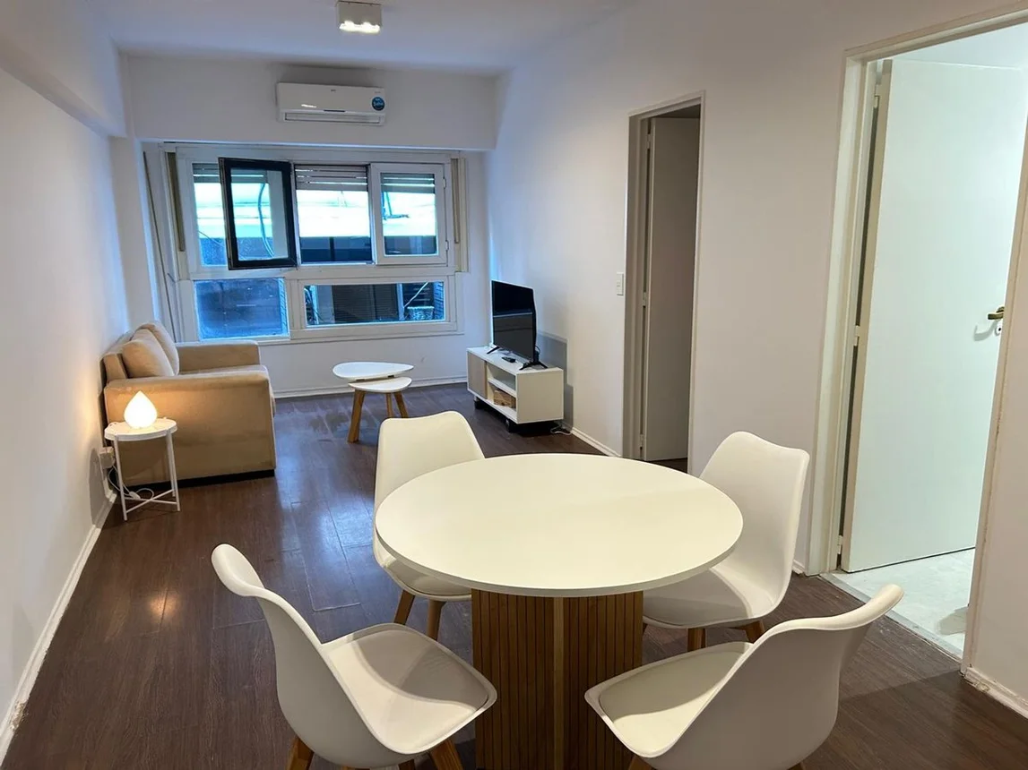 Departamento en venta en San Nicolás, foto 5