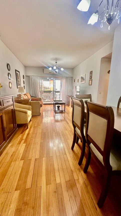 Departamento en alquiler en Villa Urquiza, foto 3