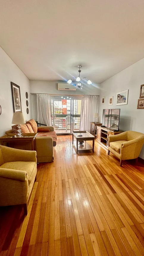 Departamento en alquiler en Villa Urquiza, foto 4