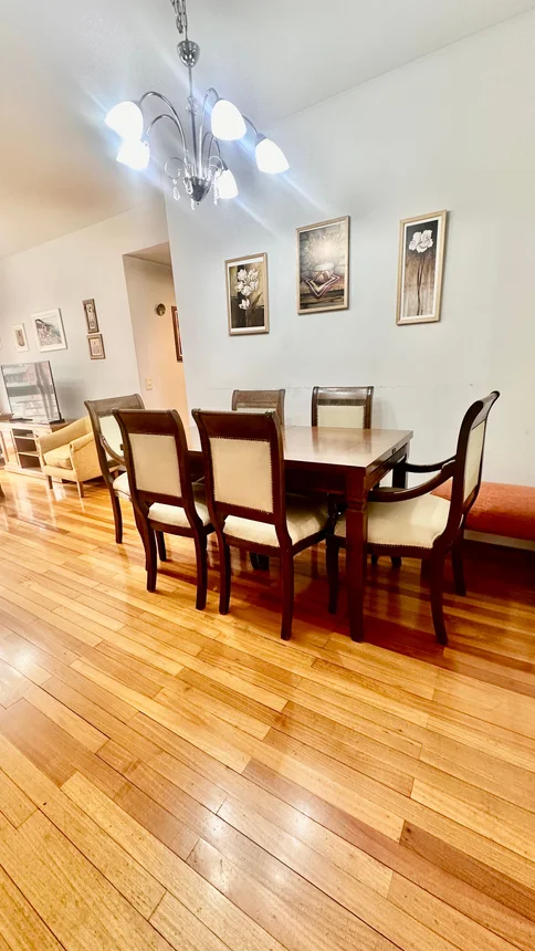 Departamento en alquiler en Villa Urquiza, foto 2