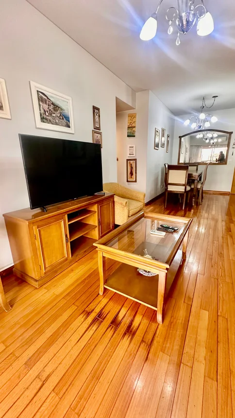 Departamento en alquiler en Villa Urquiza, foto 5