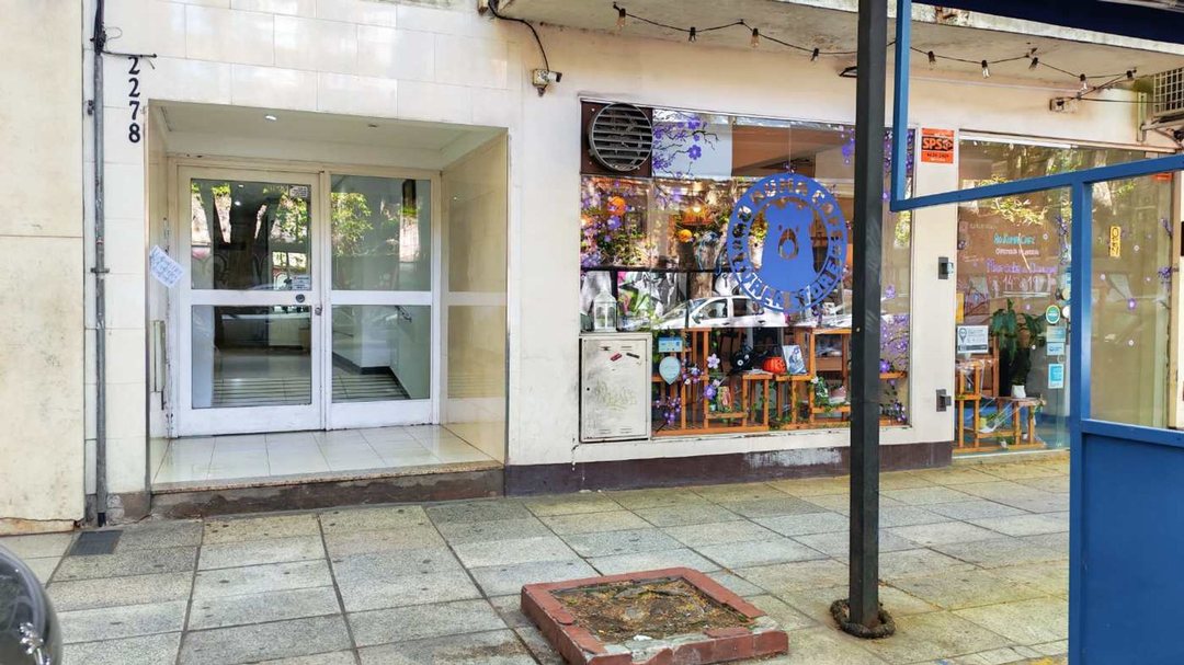 VENTA-MONOAMBIENTE-PALERMO-APTO CREDITO