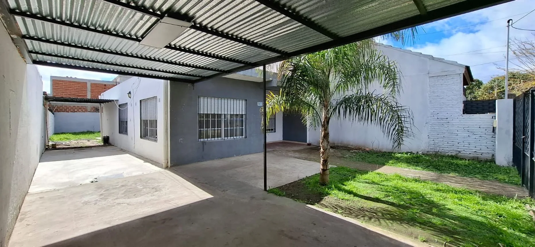 Casa en venta en Ezpeleta Oeste