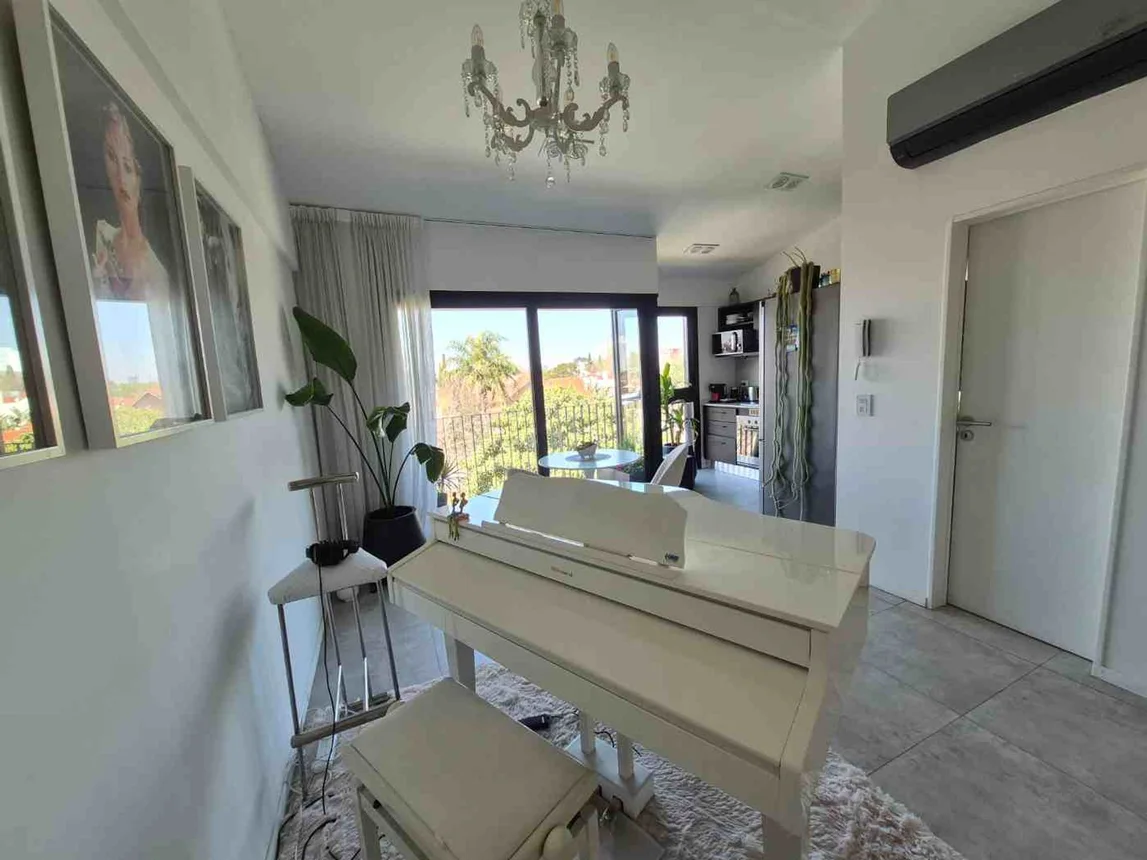 Departamento en venta en Florida