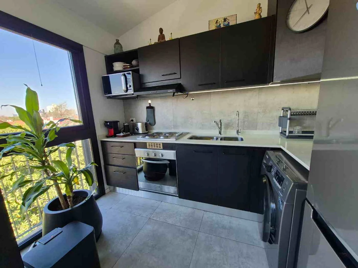Departamento en venta en Florida, foto 4