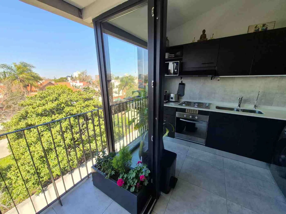 Departamento en venta en Florida, foto 3