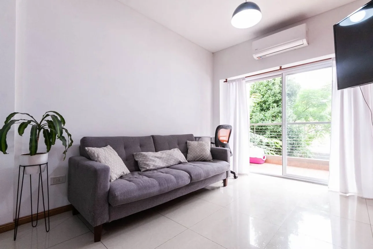 Departamento de 2 ambientes en venta en Lanús Este, Margarita Weild 1600