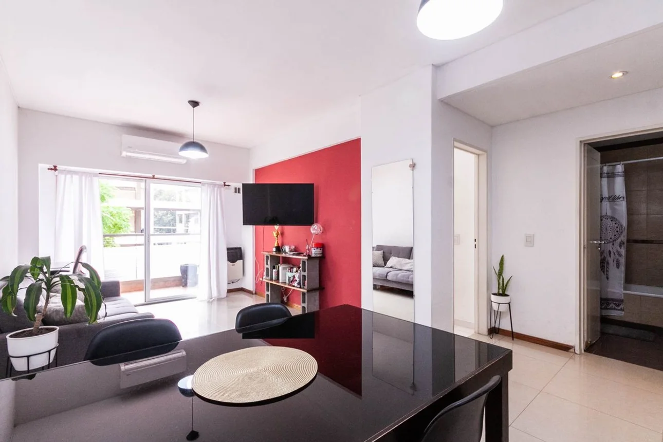 Departamento de 2 ambientes en venta en Lanús Este, Margarita Weild 1600, foto 2