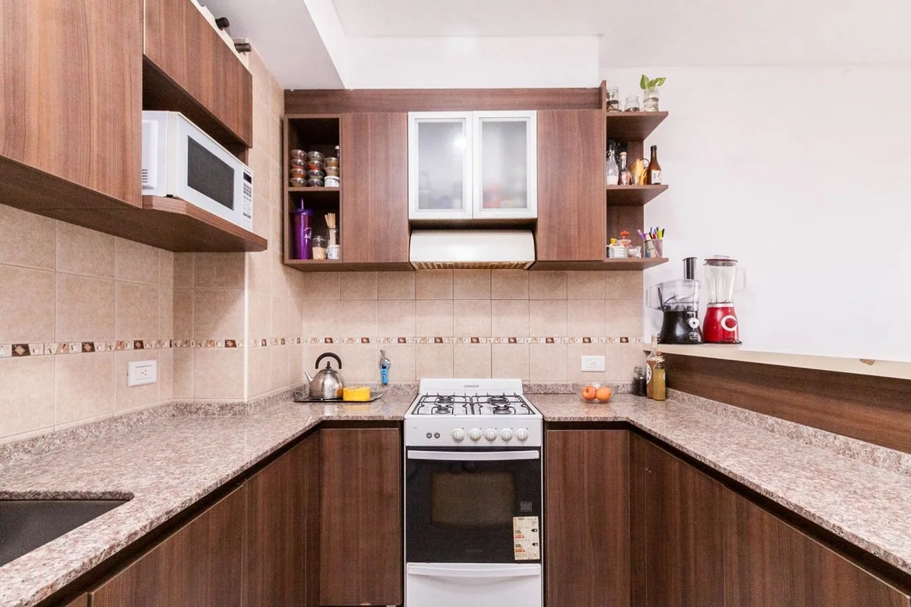 Departamento de 2 ambientes en venta en Lanús Este, Margarita Weild 1600, foto 3