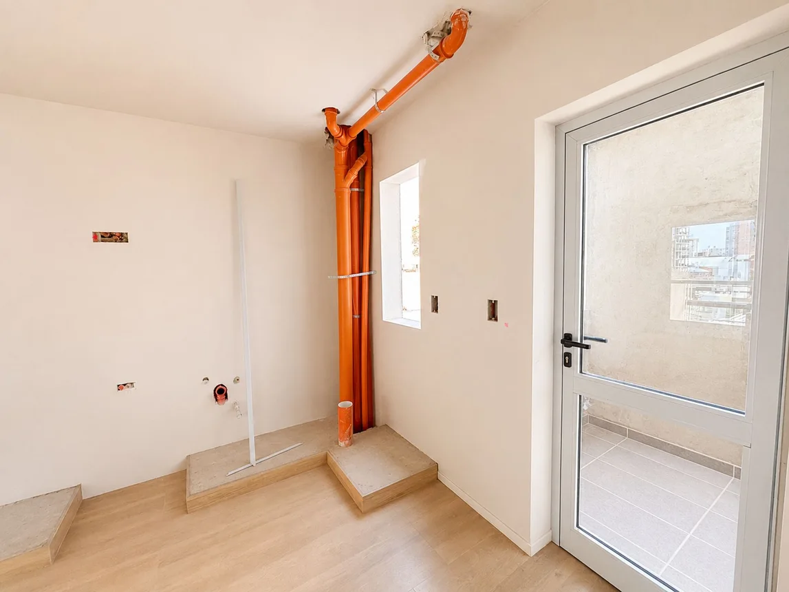 Departamento en venta en Rosario, foto 2