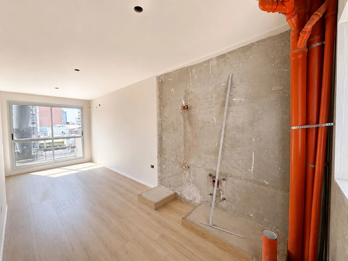 Departamento en venta en Rosario