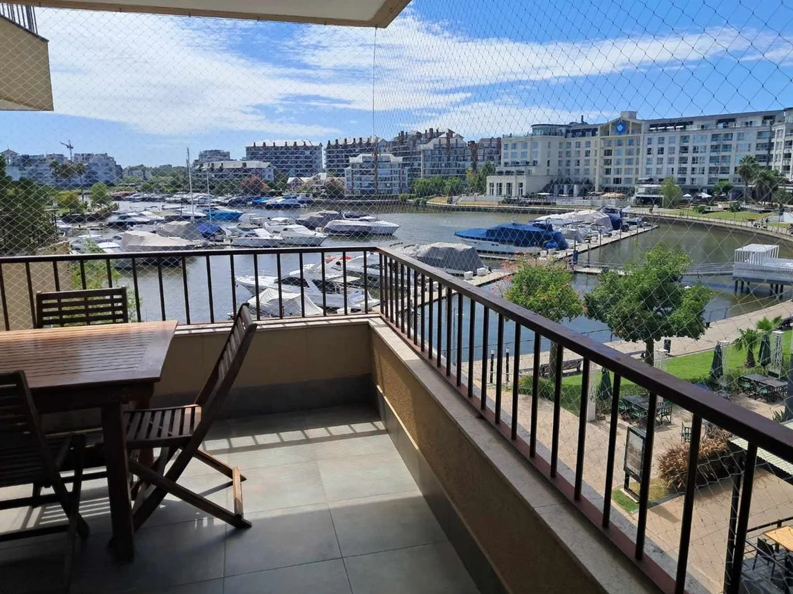 Departamento en venta en Nordelta