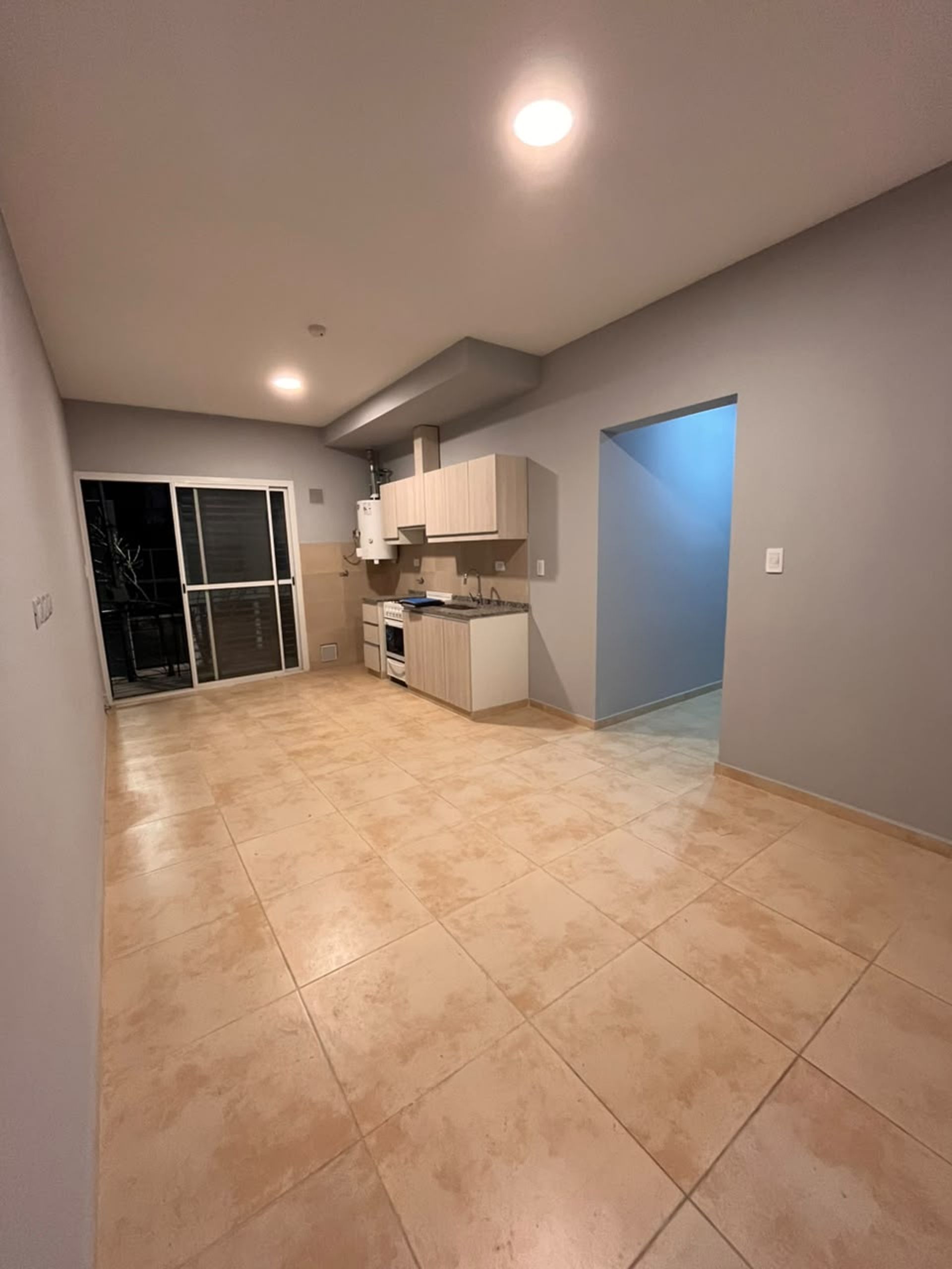 Departamento en Nahuel Huapi Esquina con Bolivia S/n 0