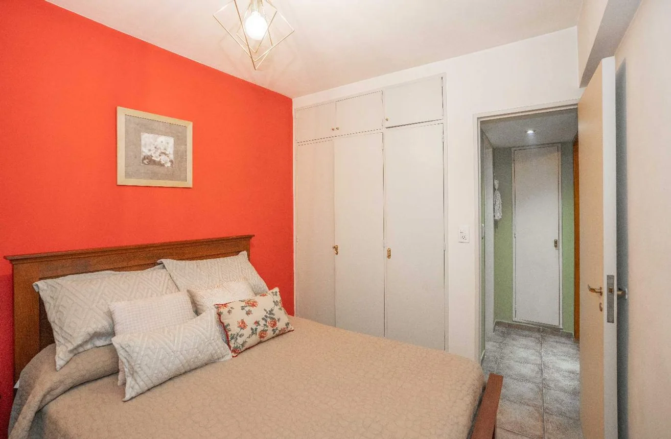 Departamento en venta en Palermo