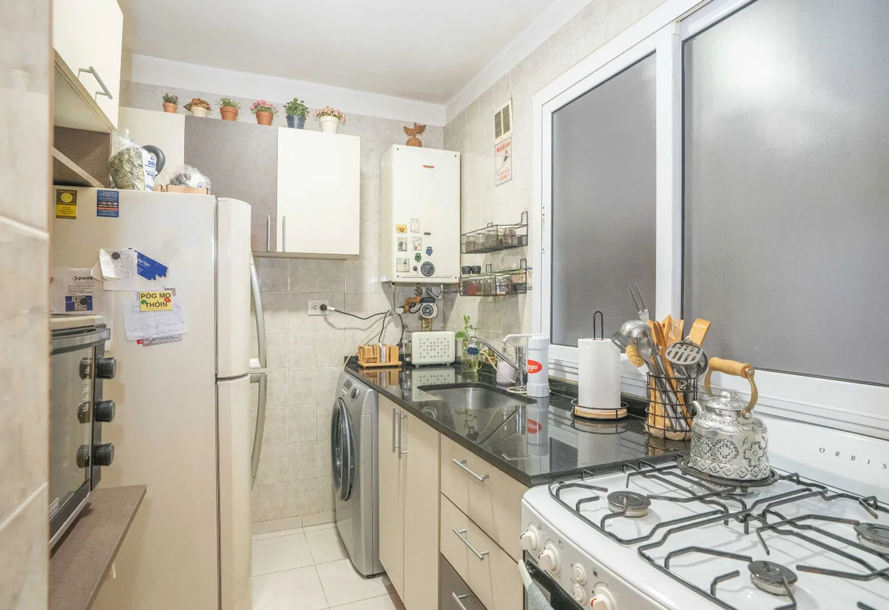 Departamento en venta en Palermo, foto 5