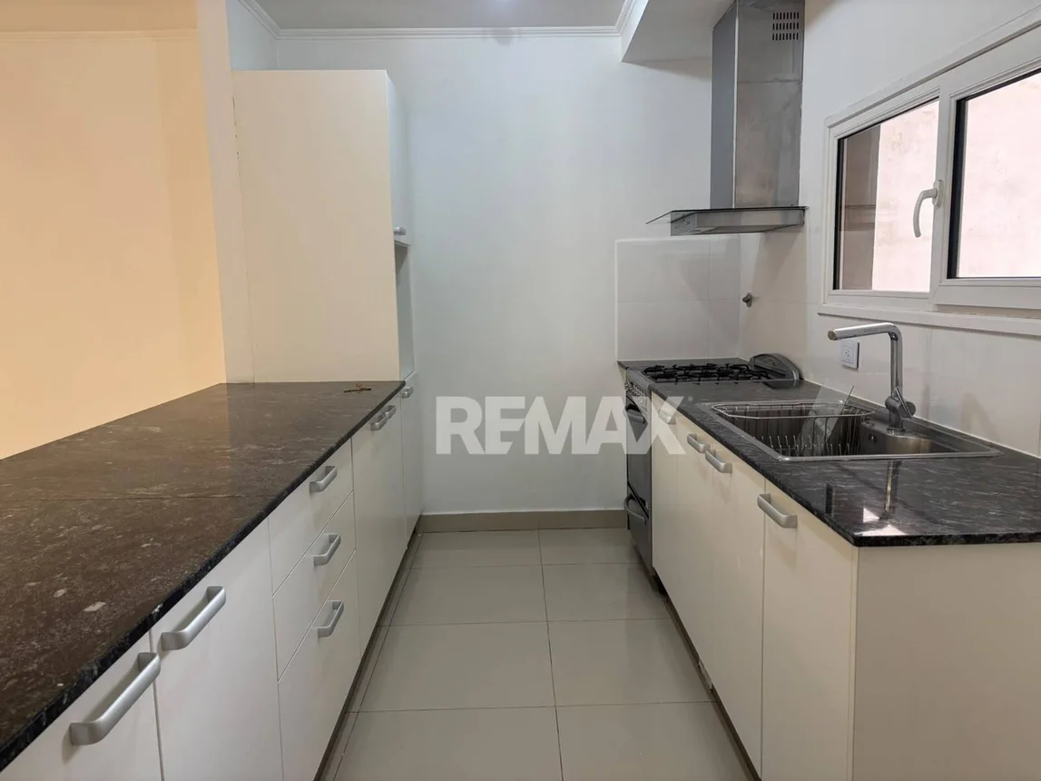 Departamento de 3 ambientes en alquiler en Neuquén, Boulevard 25 de Mayo 200