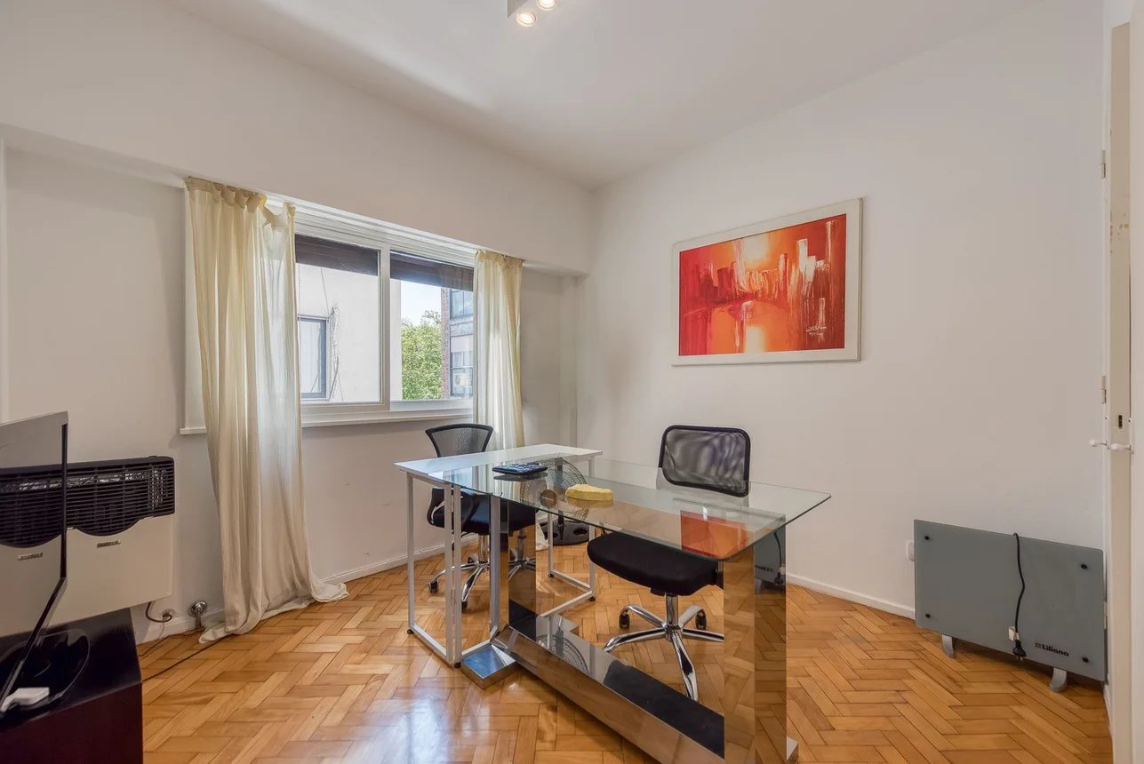 Departamento de 2 ambientes en alquiler en Belgrano, Teodoro Garcia 2200, foto 4