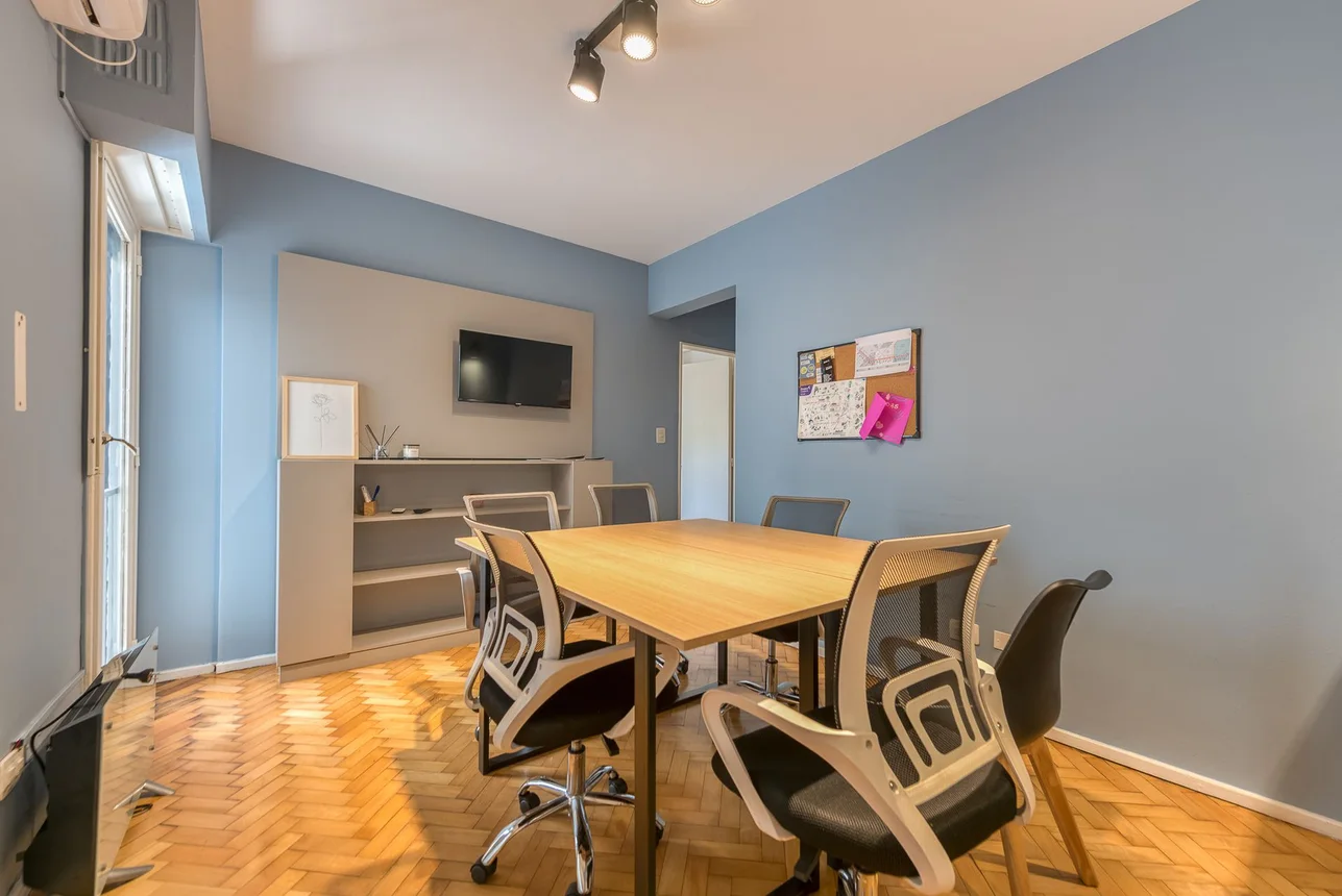 Departamento de 2 ambientes en alquiler en Belgrano, Teodoro Garcia 2200