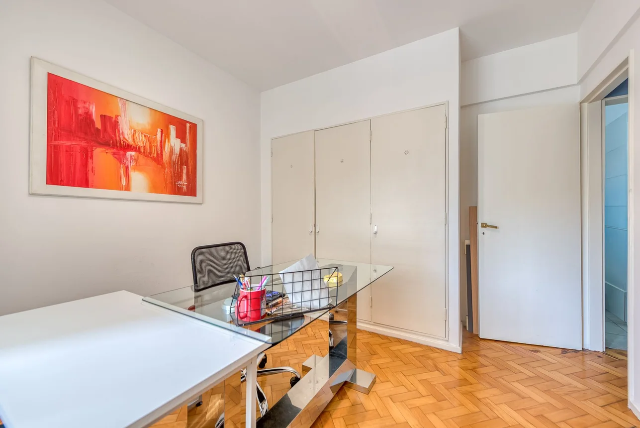 Departamento de 2 ambientes en alquiler en Belgrano, Teodoro Garcia 2200, foto 5