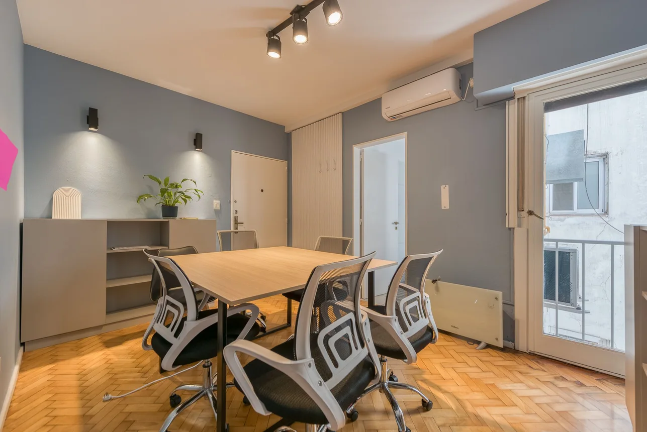 Departamento de 2 ambientes en alquiler en Belgrano, Teodoro Garcia 2200, foto 2