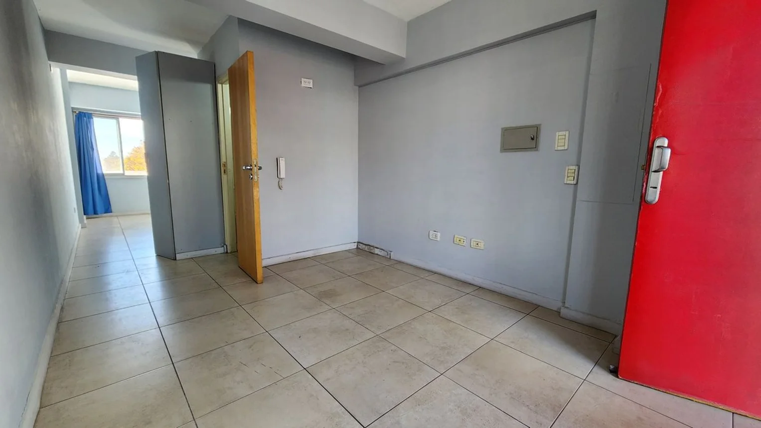 Monoambiente en alquiler en Mendoza
