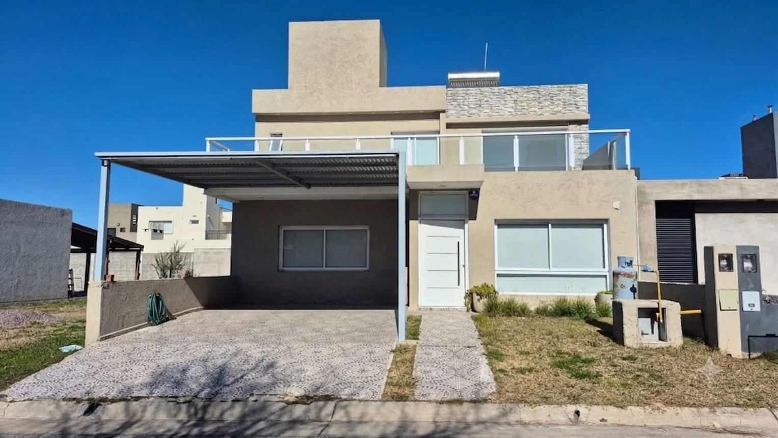 Casa en venta en Córdoba
