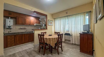 VENTA Departamento 3 Ambientes. Gimnasio y quincho