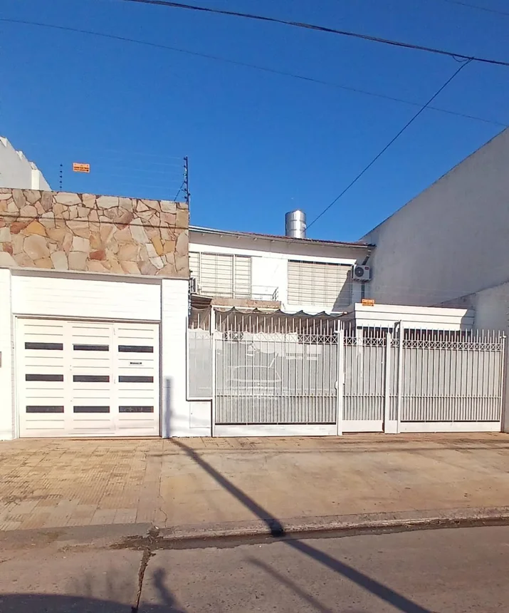 Casa en venta en Ramos Mejía