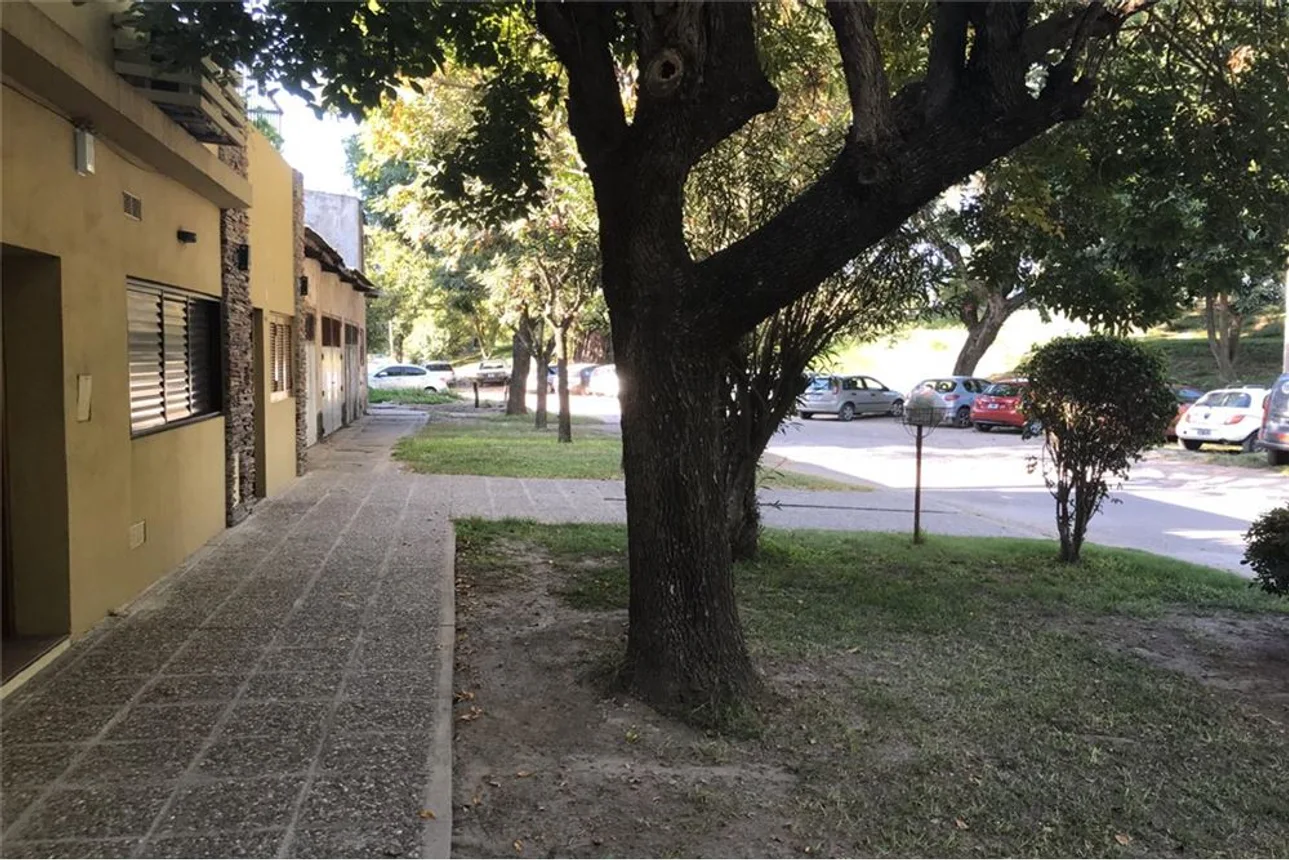 Departamento en alquiler en Santa Fe