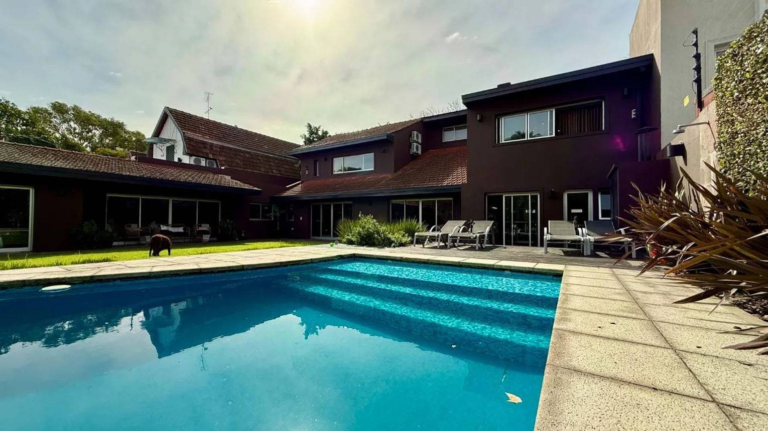 Casa en venta en Adrogué, foto 3