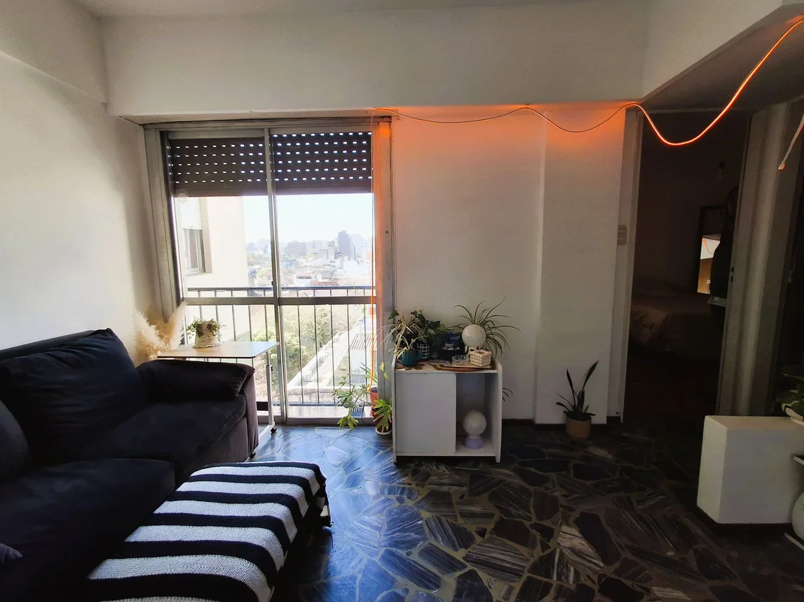 Departamento de 2 ambientes en venta en Boedo, Avenida Boedo 1500