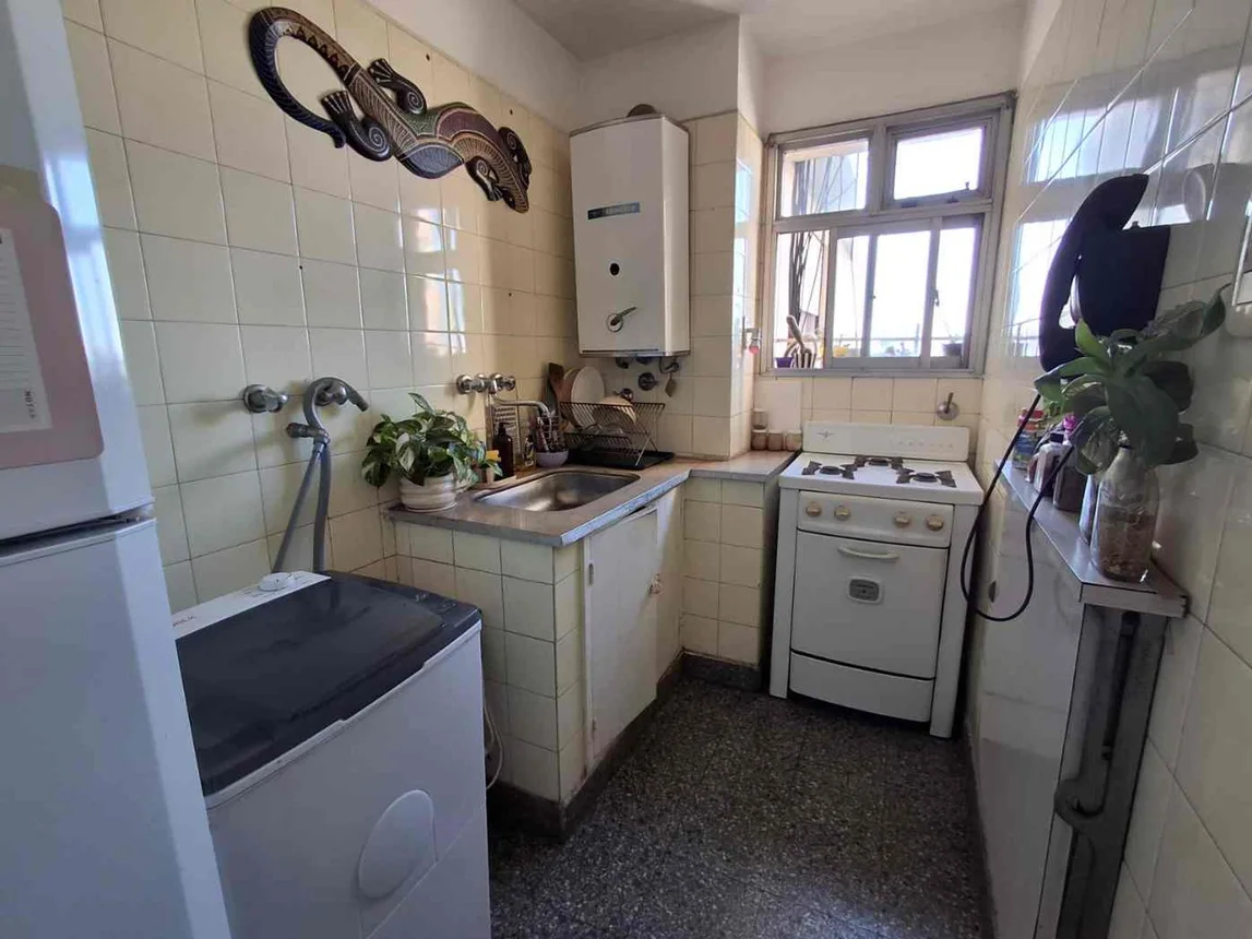 Departamento de 2 ambientes en venta en Boedo, Avenida Boedo 1500, foto 5