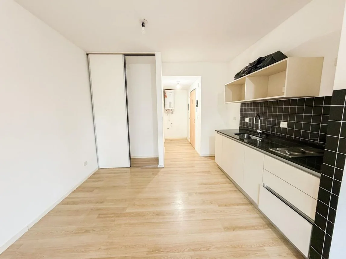 Departamento en venta en Parque Chas, foto 3