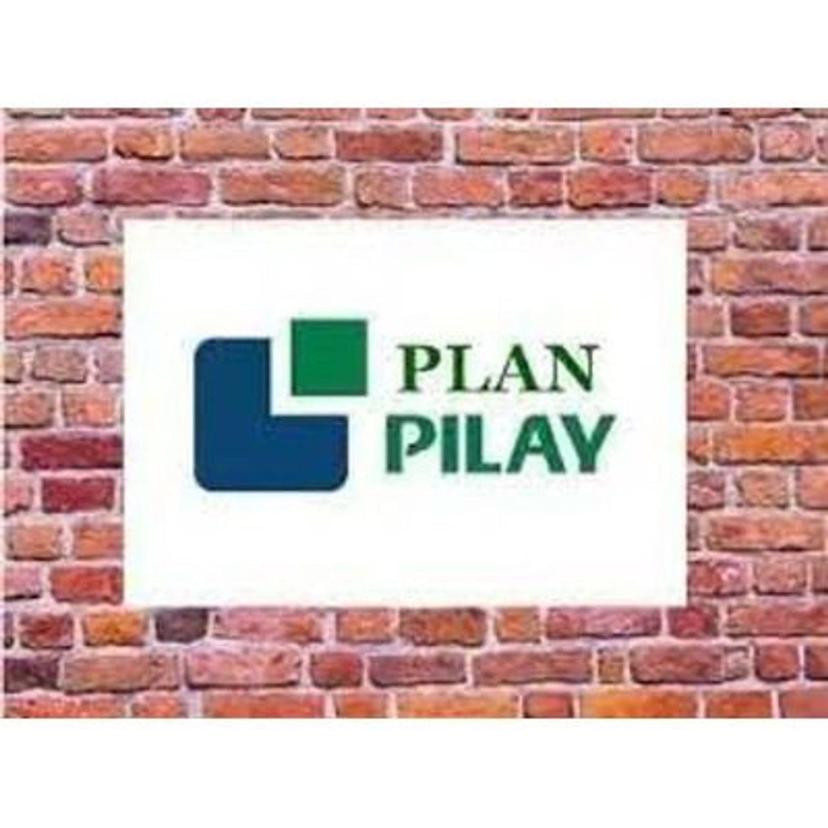 Venta! plan pilay de 2 dorm. con 190 cuotas paga