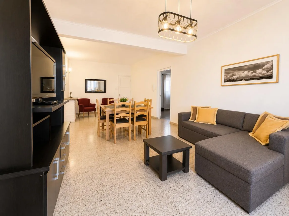 Departamento en venta en Mendoza