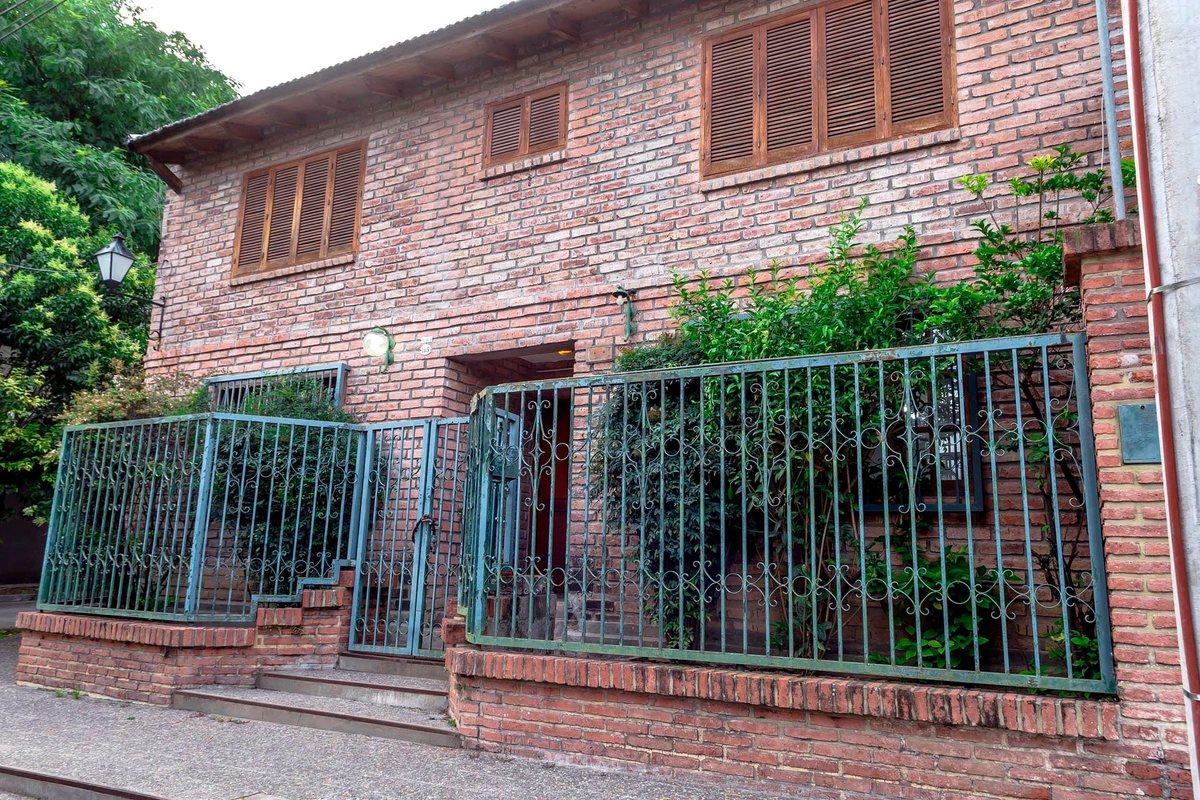 CASA 5 DORMITORIOS VENTA ZONA MACROCENTRO - foto 4
