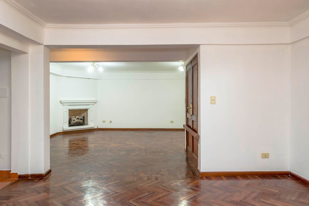 CASA 5 DORMITORIOS VENTA ZONA MACROCENTRO - foto 9