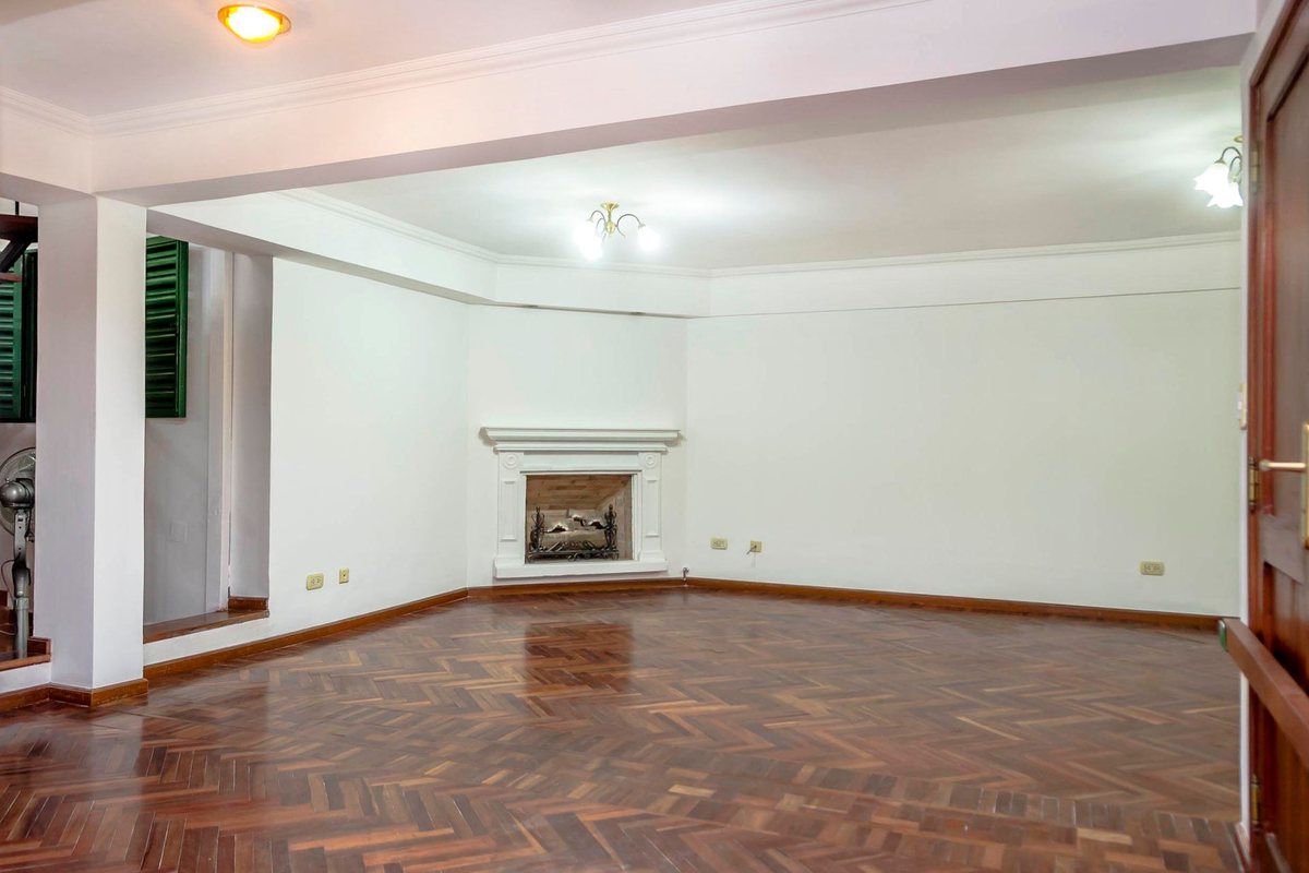 CASA 5 DORMITORIOS VENTA ZONA MACROCENTRO - foto 5