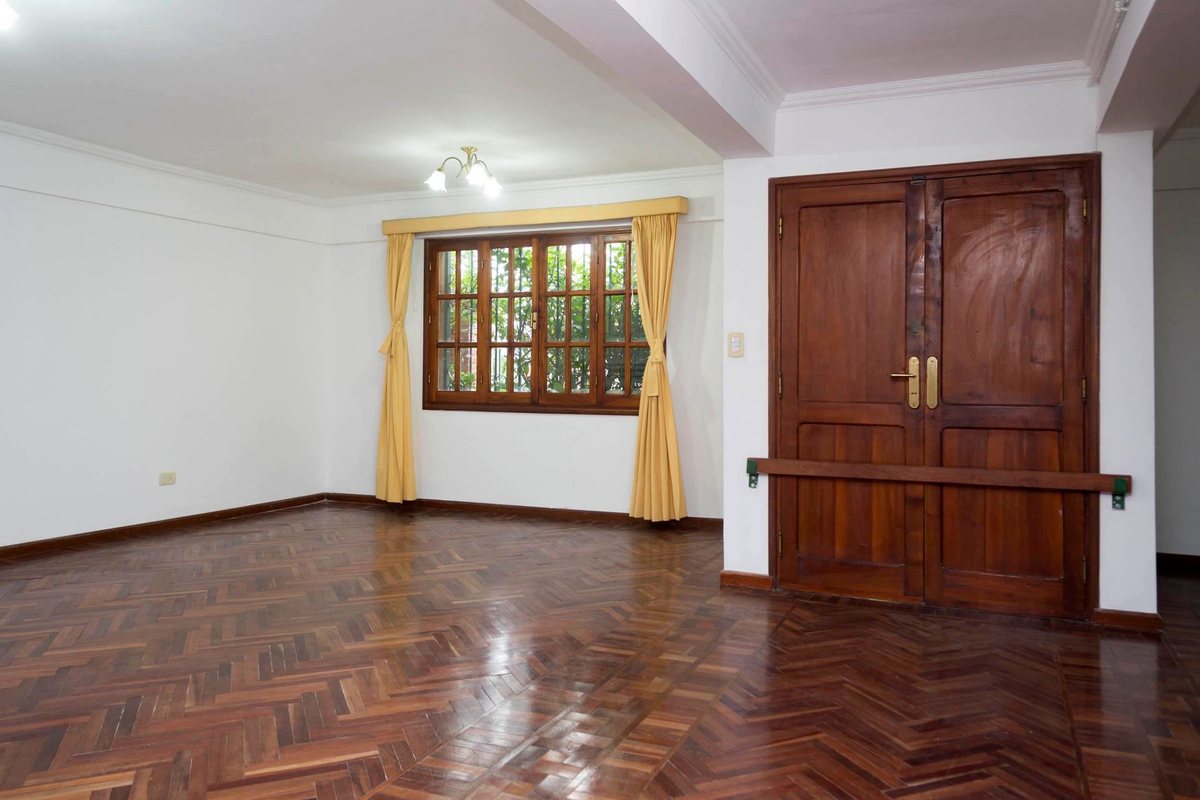 CASA 5 DORMITORIOS VENTA ZONA MACROCENTRO - foto 6