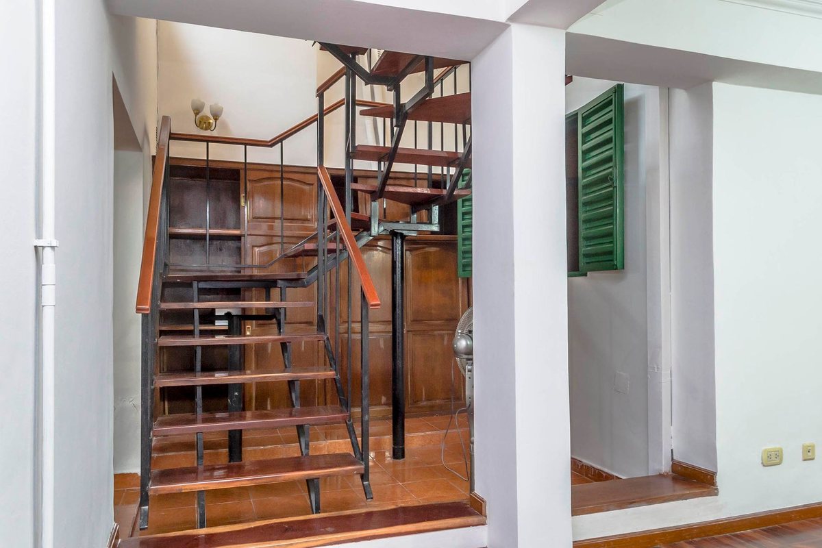 CASA 5 DORMITORIOS VENTA ZONA MACROCENTRO - foto 14
