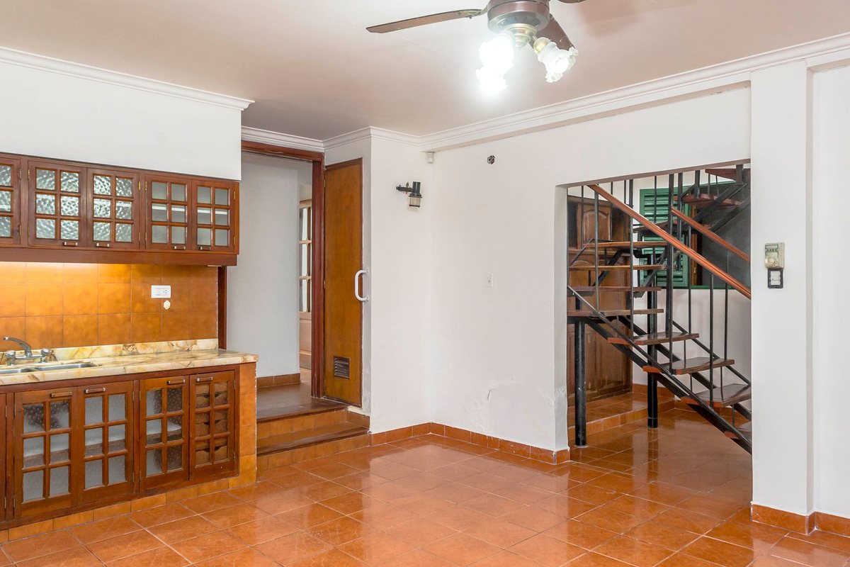 CASA 5 DORMITORIOS VENTA ZONA MACROCENTRO - foto 13