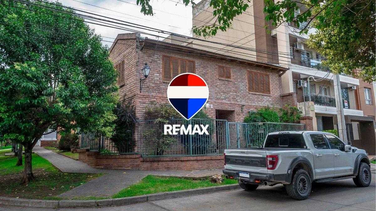 CASA 5 DORMITORIOS VENTA ZONA MACROCENTRO - foto 1