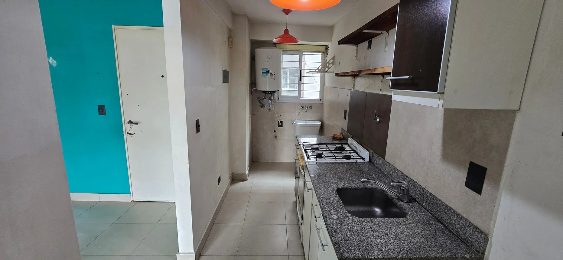 Departamento de 4 ambientes en venta en Rincón de Milberg, Williams 2100, foto 3