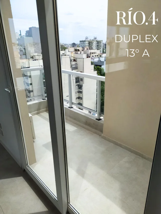 Dúplex en venta en Almagro